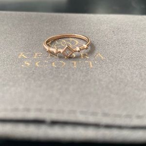 Brand new Kendra Scott Fine Jewelry